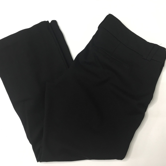 Torrid Black Dress Pants Size 16S - Picture 1 of 7